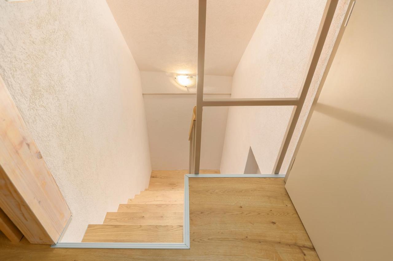 Bohinj Cottage Pr' Maricki - House In Nature With Hot Tub & Sauna Eksteriør bilde